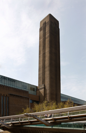 Tate Modern